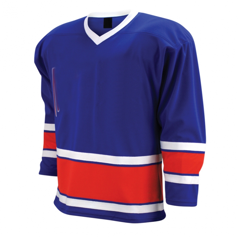 Ice Hockey Uniforms